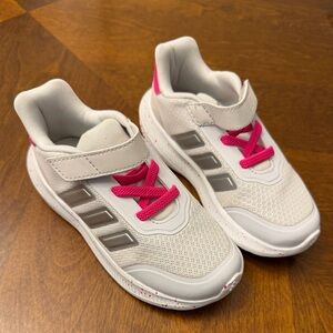 Toddler Adidas Athletic Sneaker